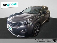 Bild des Angebotes Peugeot 3008 GT-line 130 EAT8