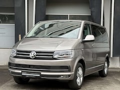 Bild des Angebotes VW T6 Multivan Generation Six LED ACC Standheizung