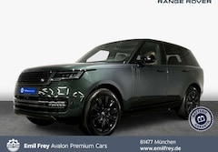 Bild des Angebotes Land Rover Range Rover P460e Hybrid HSE