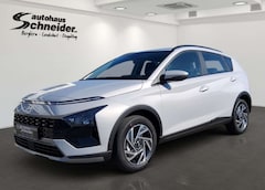 Bild des Angebotes Hyundai BAYON MJ25 1.0 TGDi 6MT TREND NAVI/LED/SHZ/DAB+