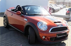 Bild des Angebotes MINI Cooper S Roadster