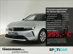 Bild des Angebotes Opel Astra L ST ELEGANCE CDTI AT+LED+NAVI+RÜCKFAHRKAMERA+SITZ