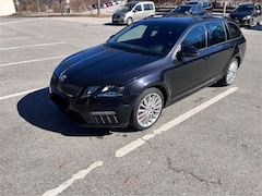 Bild des Angebotes Skoda Octavia RS
