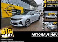 Bild des Angebotes Opel Astra GS 1.2 Hybrid Inspektionspaket BigDeal