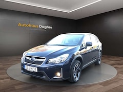 Bild des Angebotes Subaru XV Comfort Klimaanlage Tempomat Xenon