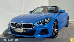 Bild des Angebotes BMW Z4 sDrive30i M Sport,ACC,el.Sitz+Mem,adLED,RFK