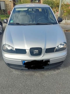 Bild des Angebotes SEAT Arosa Arosa 1.0 Prima