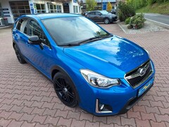 Bild des Angebotes Subaru XV 2.0i Exclusive+ CVT 4WD, tiefer, sportlich