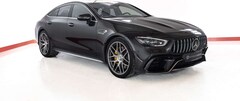 Bild des Angebotes Mercedes-Benz AMG GT 63 S 4Matic+ Burmester LED Nappa 360 Voll
