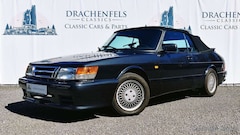 Bild des Angebotes Saab 900 Turbo 16V, Schalter, Klima, H-Kennzeichen