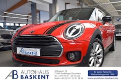 Bild des Angebotes MINI Cooper Clubman Classic Trim*LEDER*LED*SHZ*PDC*