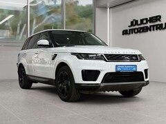 Bild des Angebotes Land Rover Range Rover Sport SE Hybrid, 1.Hand, Scheckheft