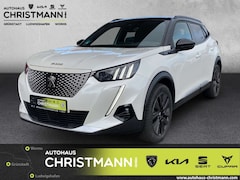Bild des Angebotes Peugeot 2008 e- GT Pack Navigation ACC Rückfahrkamera Apple Car
