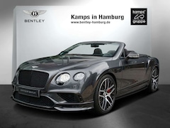 Bild des Angebotes Bentley Continental Supersports Convertible