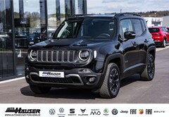 Bild des Angebotes Jeep Renegade PHEV 4xe MY23 HIGH Upland NAVI KAMERA PARK LED SIT