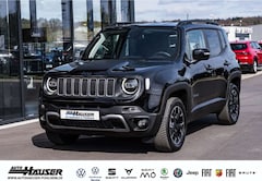 Bild des Angebotes Jeep Renegade PHEV 4xe MY23 HIGH Upland NAVI KAMERA PARK LED SIT