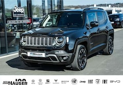 Bild des Angebotes Jeep Renegade PHEV 4xe MY23 HIGH Upland NAVI KAMERA PARK LED SIT