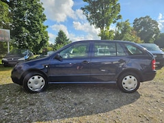 Bild des Angebotes Skoda Fabia Comfort,Allwetterreifen , EPH Hinten,HU 11/26