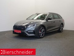 Bild des Angebotes Skoda Octavia Combi RS 1.4 TSI iV DSG Edition STANDH. LED ACTIVE