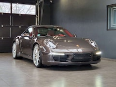 Bild des Angebotes Porsche 991 Carrera S Cabriolet 3.8*Navi*BI-Xenon*Tem