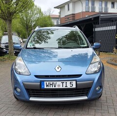 Bild des Angebotes Renault Clio Dynamique ECO2 Kombi