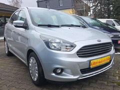 Bild des Angebotes Ford Ka/Ka+ Klima, Sitzheizung ...
