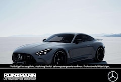 Bild des Angebotes Mercedes-Benz AMG GT 55 4MATIC+ Night Panorama 360°