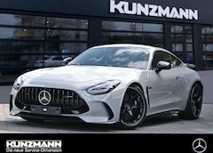 Mercedes-Benz AMG GT 55 4MATIC+ Night Panorama 360°