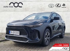 Bild des Angebotes Toyota bZ4X FWD  Navi 360 Kamera LED El. Heckklappe Apple CarP