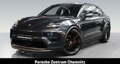 Bild des Angebotes Porsche Macan 4S Electric Luft;AHZV;Pano;BOSE;Matrix-LED