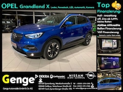 Bild des Angebotes Opel Grandland X Business Innovation