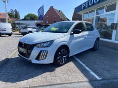 Bild des Angebotes Peugeot 208 Style Turbo 100