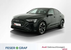 Bild des Angebotes Audi SQ8 Sportback e-tron Matrix,B&O,Kamera,Navi,Leder