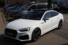 Bild des Angebotes Audi S5 Sportback 55 TDI Quattro+PANO+KAMERA+AMBIENTE