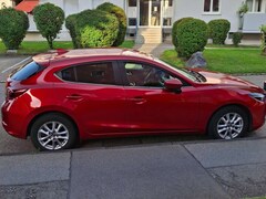 Bild des Angebotes Mazda 3 3 SKYACTIV-G 120 KIZOKU
