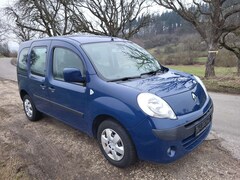 Bild des Angebotes Renault Kangoo Happy Family Klima Schiebetüren