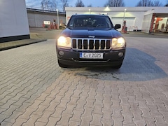 Bild des Angebotes Jeep Grand Cherokee 4.7 Limited