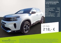 Bild des Angebotes Citroen C5 Aircross Feel Pack