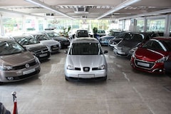 Bild des Angebotes SEAT Arosa Stella 1,0
