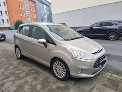 Bild des Angebotes Ford B-Max B-MAX 1.0 EcoBoost Titanium