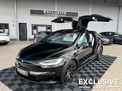 Bild des Angebotes Tesla Model X MODEL X PLAID | ENHANCED AP | 6SEAT | 22INCH