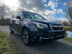 Bild des Angebotes Subaru Forester Exclusive 2.0d Allrad Aut. TÜV=Neu! VB