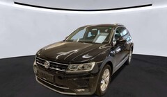 Bild des Angebotes VW Tiguan Highline BMT*NAVI*LED*AHK*
