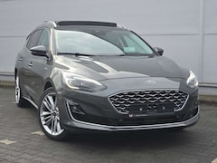 Bild des Angebotes Ford Focus Turnier Vignale (Head-Up/Kamera/Pano)