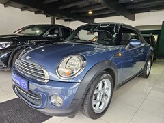 Bild des Angebotes MINI Cooper Cabrio Cooper,Alu,Klima,Scheckheft,Garantie,,,