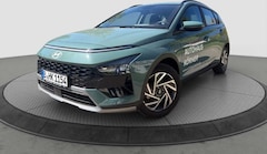 Bild des Angebotes Hyundai BAYON 1.0 T-GDI TREND NAVI BOSE LED SHZ CAM DIG. COCKPIT