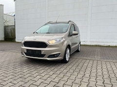 Bild des Angebotes Ford Tourneo Courier Titanium/ 2 Hand/Scheckheftgepfl
