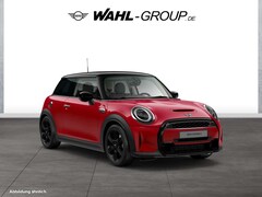 Bild des Angebotes MINI Cooper S HATCH DAB LED KAMERA NAVI ALU 17"