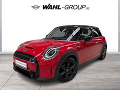 Bild des Angebotes MINI Cooper S HATCH DAB LED KAMERA NAVI ALU 17"