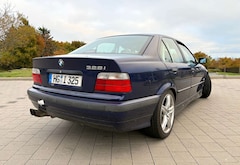 Bild des Angebotes BMW 328 328i